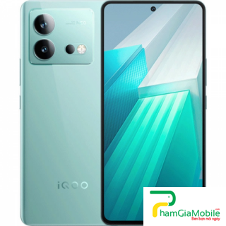 Thay Thế Sửa Chữa Hư Cảm Biến Tiệm Cận Vivo IQOO Neo 8 Pro 5G Lấy Liền